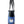 Load image into Gallery viewer, Black and Blue Bo Helmet Design Handbag