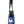 Load image into Gallery viewer, Black and Blue Bo Helmet Design Handbag