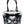Load image into Gallery viewer, NBC Damask Bowler Bag