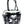 Load image into Gallery viewer, NBC Damask Bowler Bag