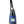 Load image into Gallery viewer, Gray and Blue Bo Helmet Design Handbag