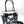 Load image into Gallery viewer, NBC Damask Bowler Bag