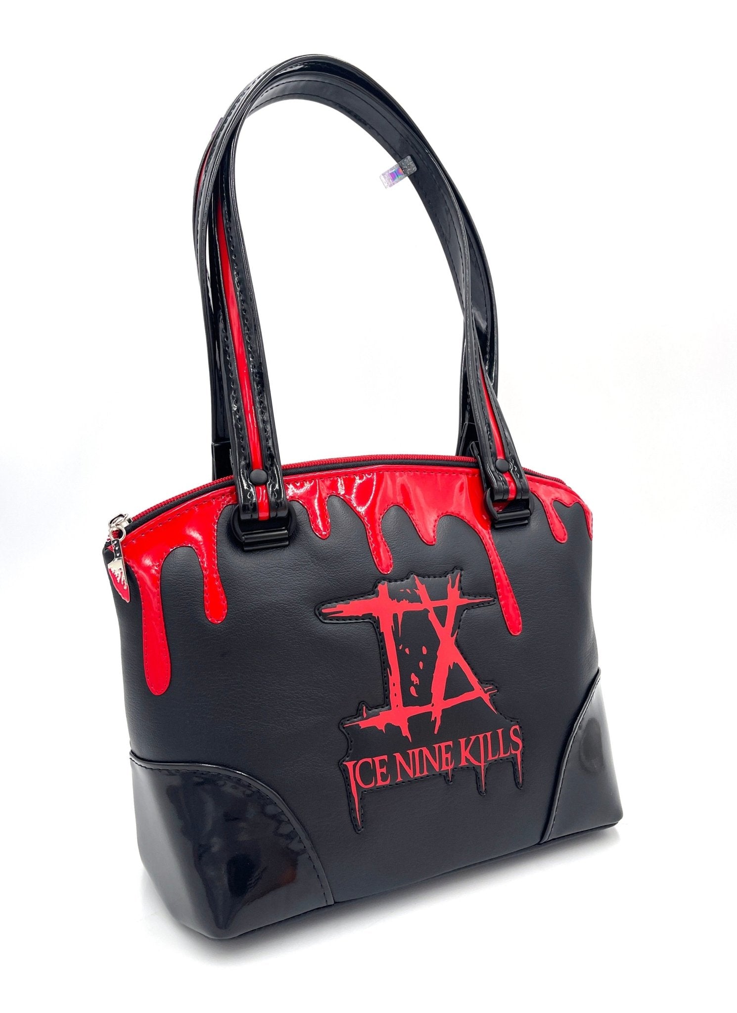 INK Custom Domed Handbag - DefiantThreads