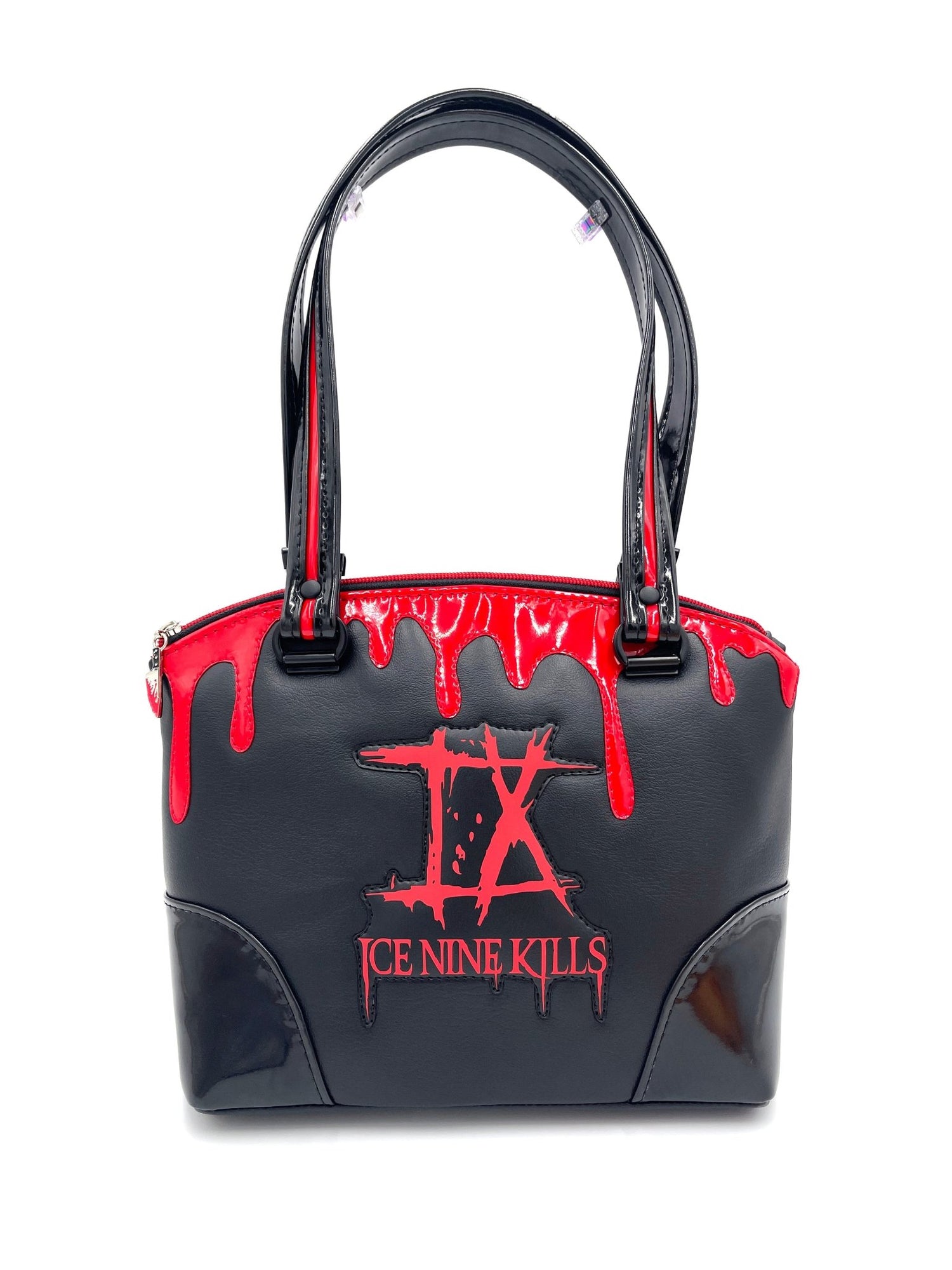 INK Custom Domed Handbag - DefiantThreads