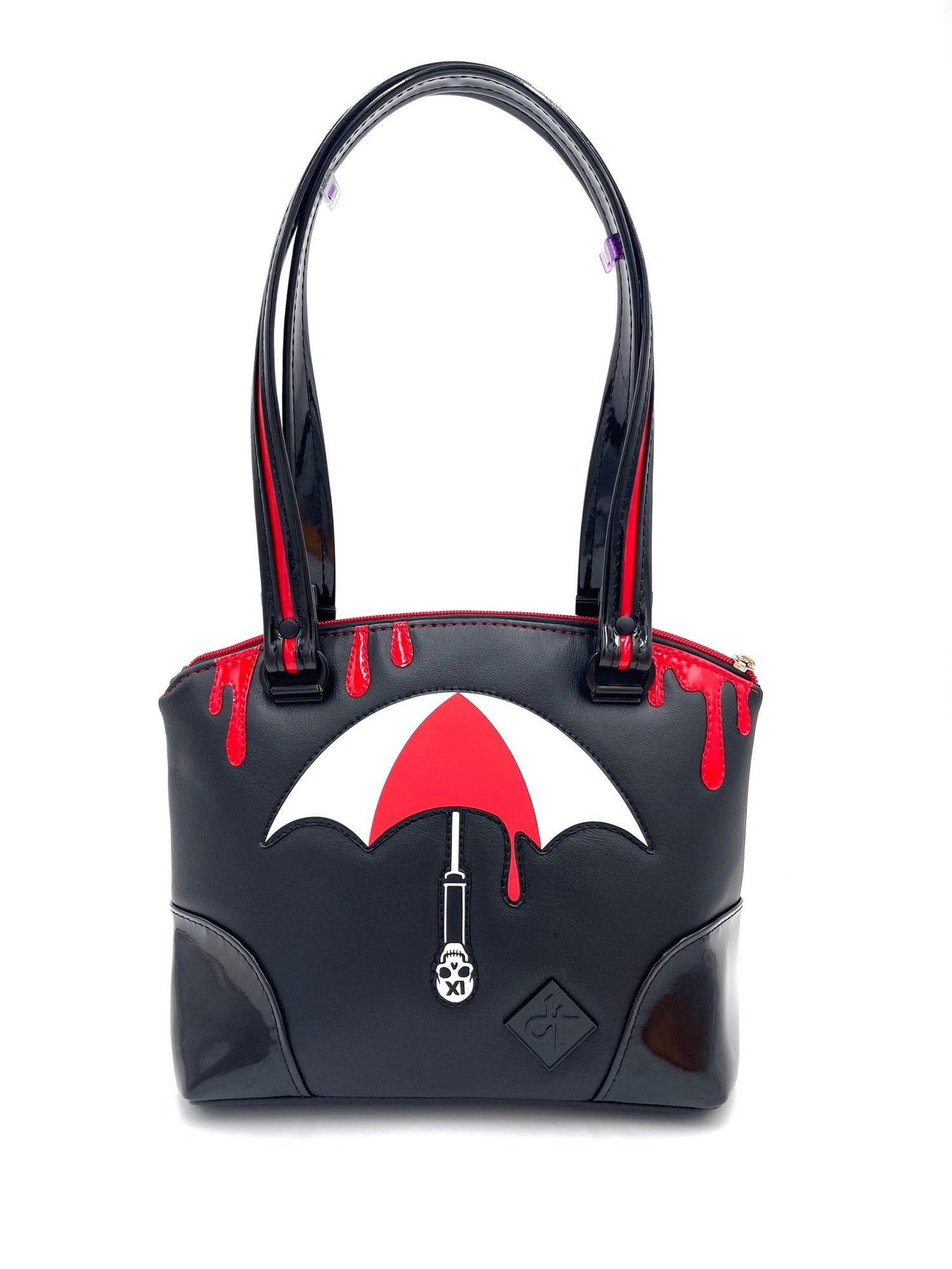 INK Custom Domed Handbag - DefiantThreads