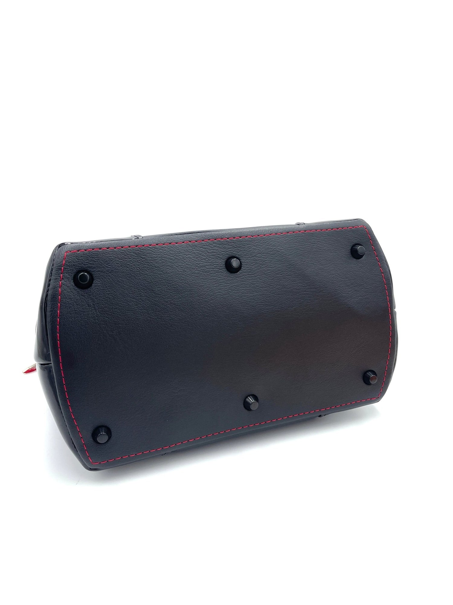 INK Custom Domed Handbag - DefiantThreads