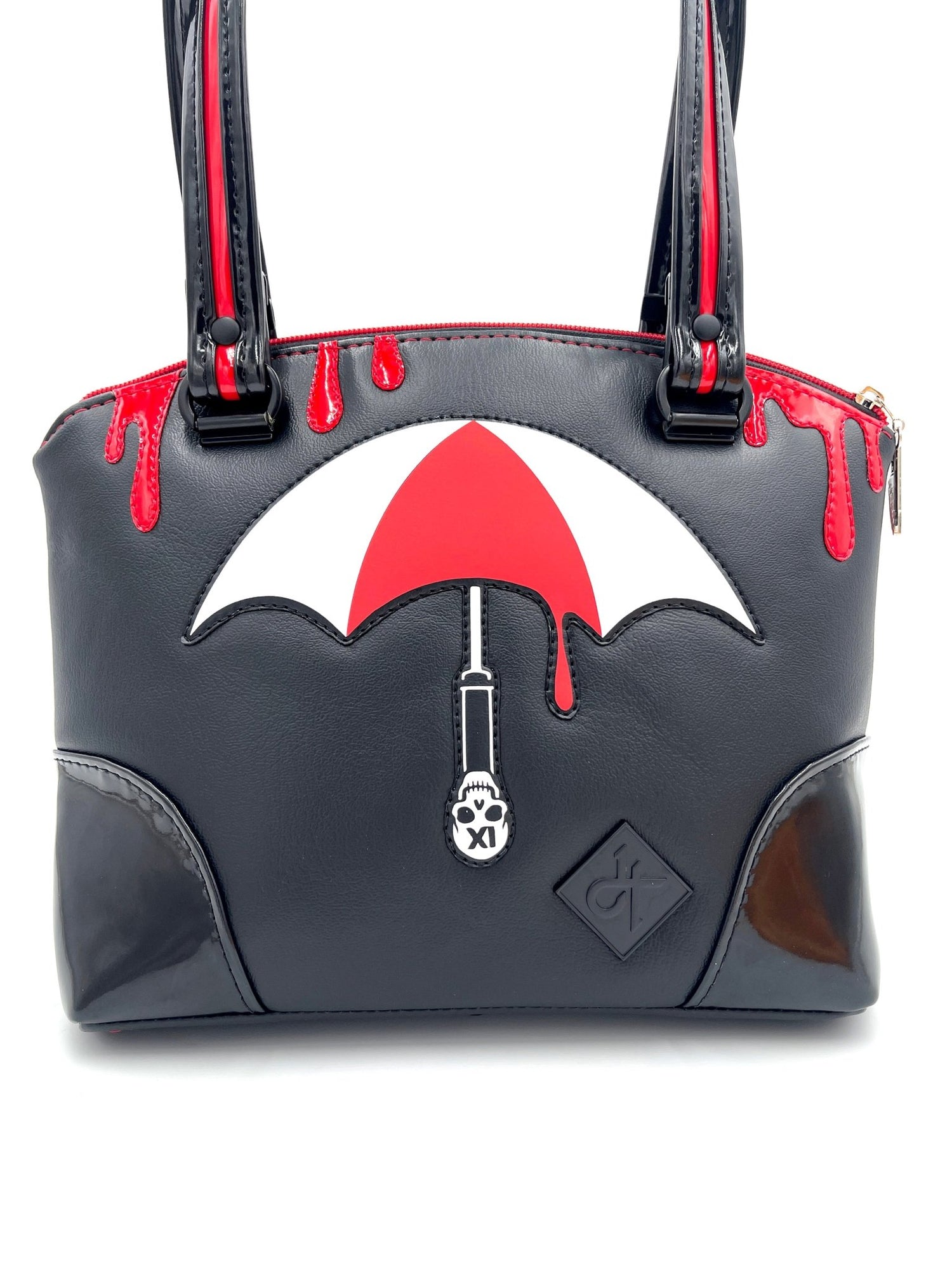 INK Custom Domed Handbag - DefiantThreads