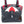 Load image into Gallery viewer, INK Custom Domed Handbag