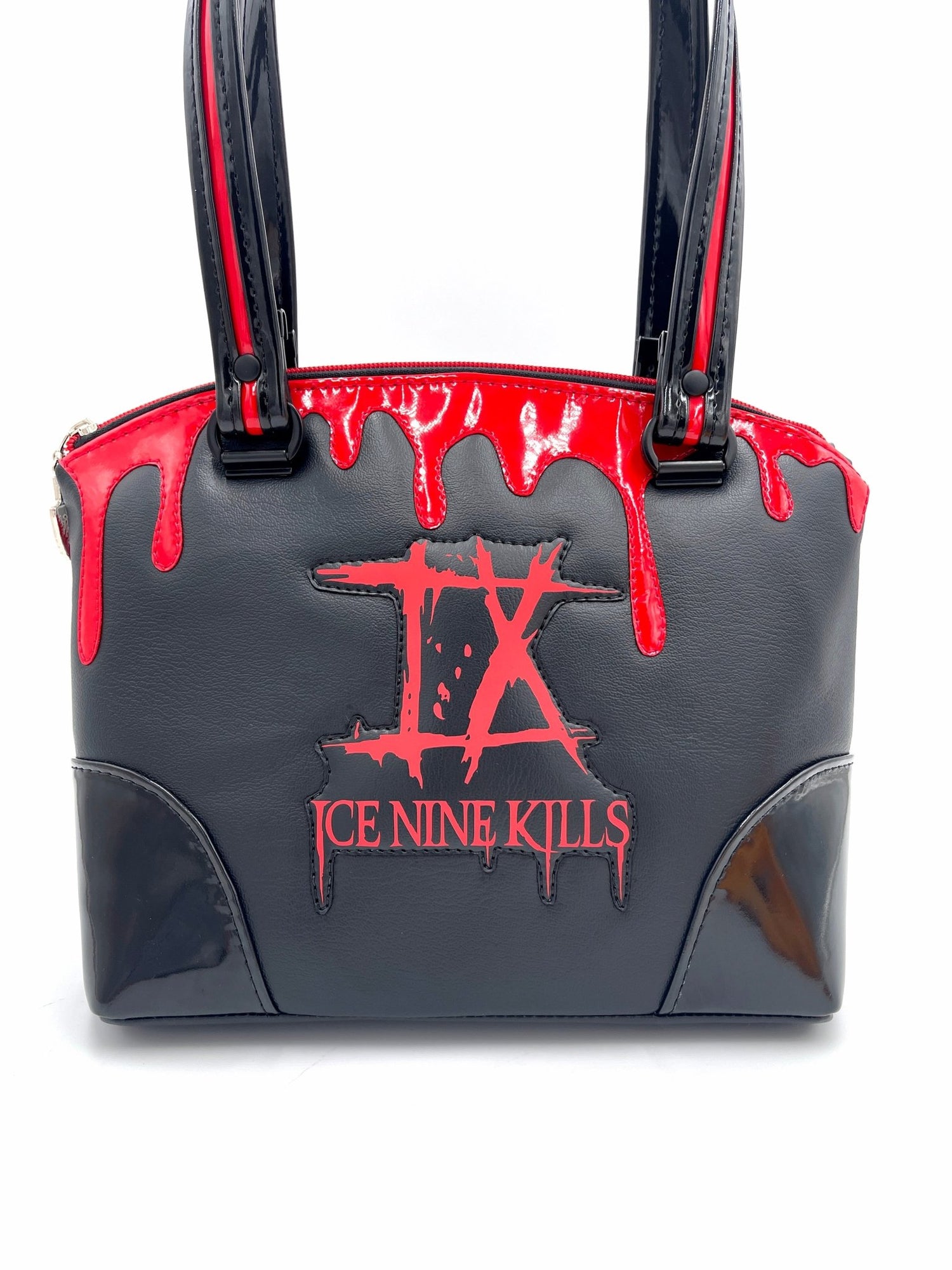 INK Custom Domed Handbag - DefiantThreads