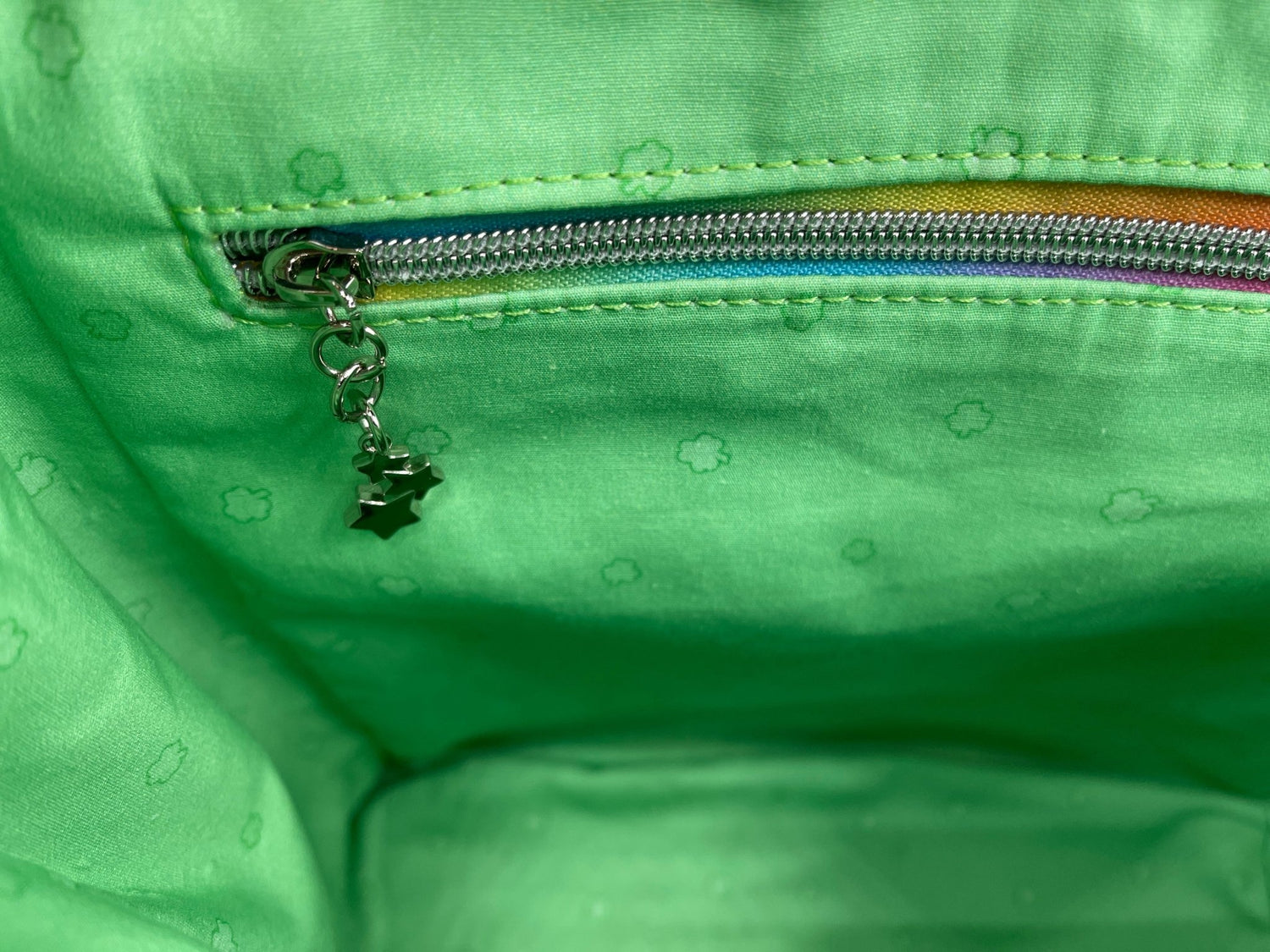 Reflective Dragon Scale Backpack - DefiantThreads