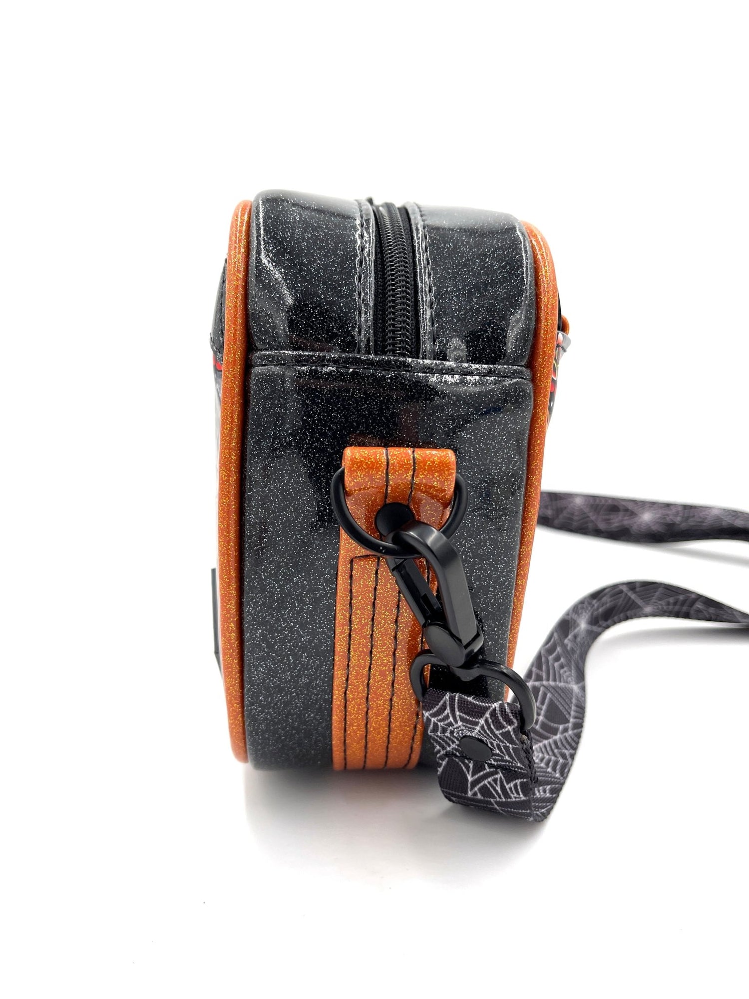 Pumpkin Bouquet Crossbody Bag/Sling Bag - DefiantThreads
