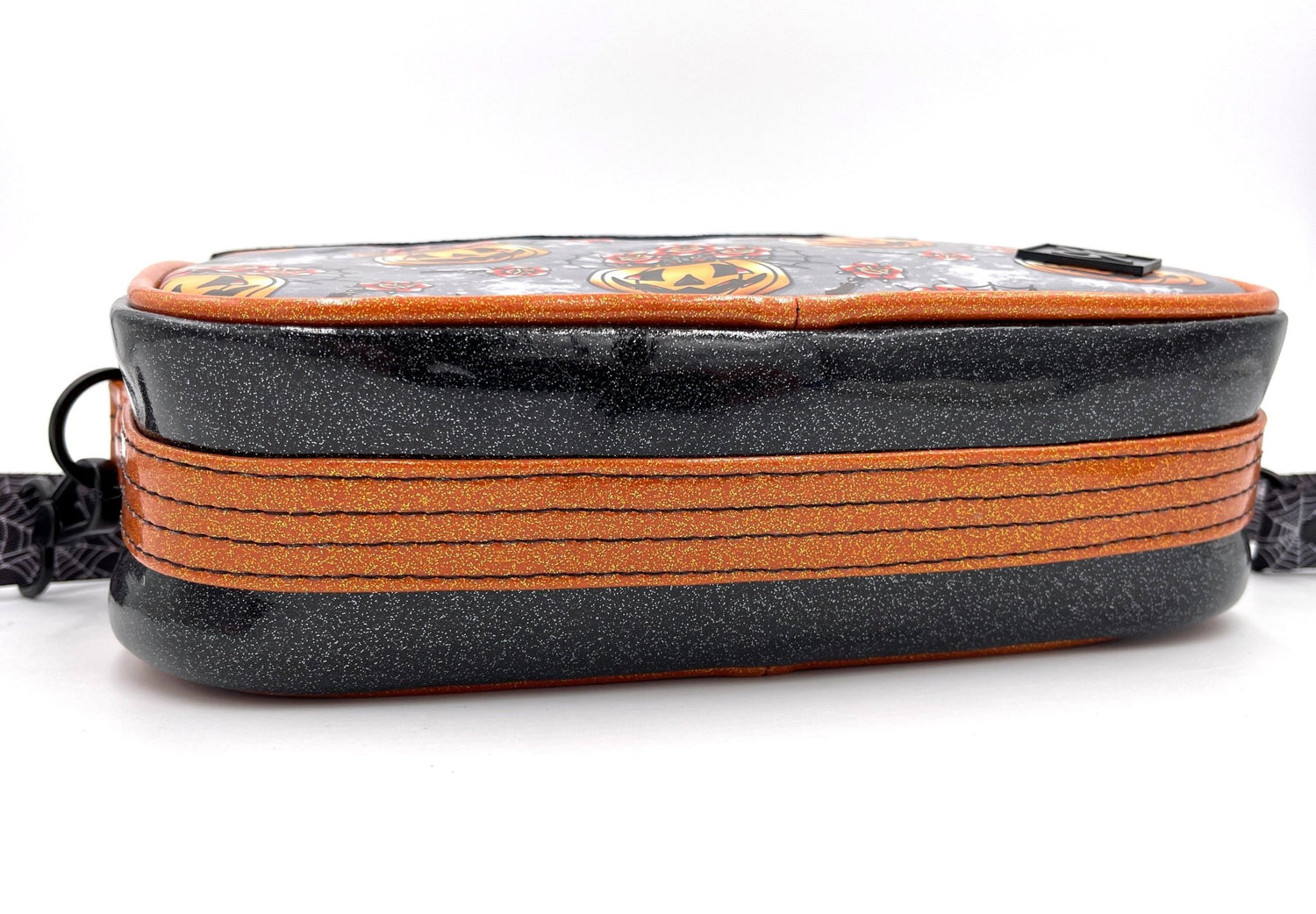 Pumpkin Bouquet Crossbody Bag/Sling Bag - DefiantThreads