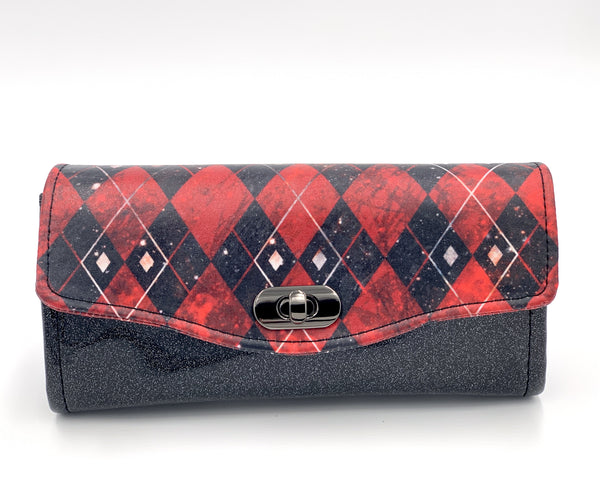 Maximum Effort Clutch Wallet