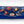 Load image into Gallery viewer, Superhero Floral Clutch Wallet