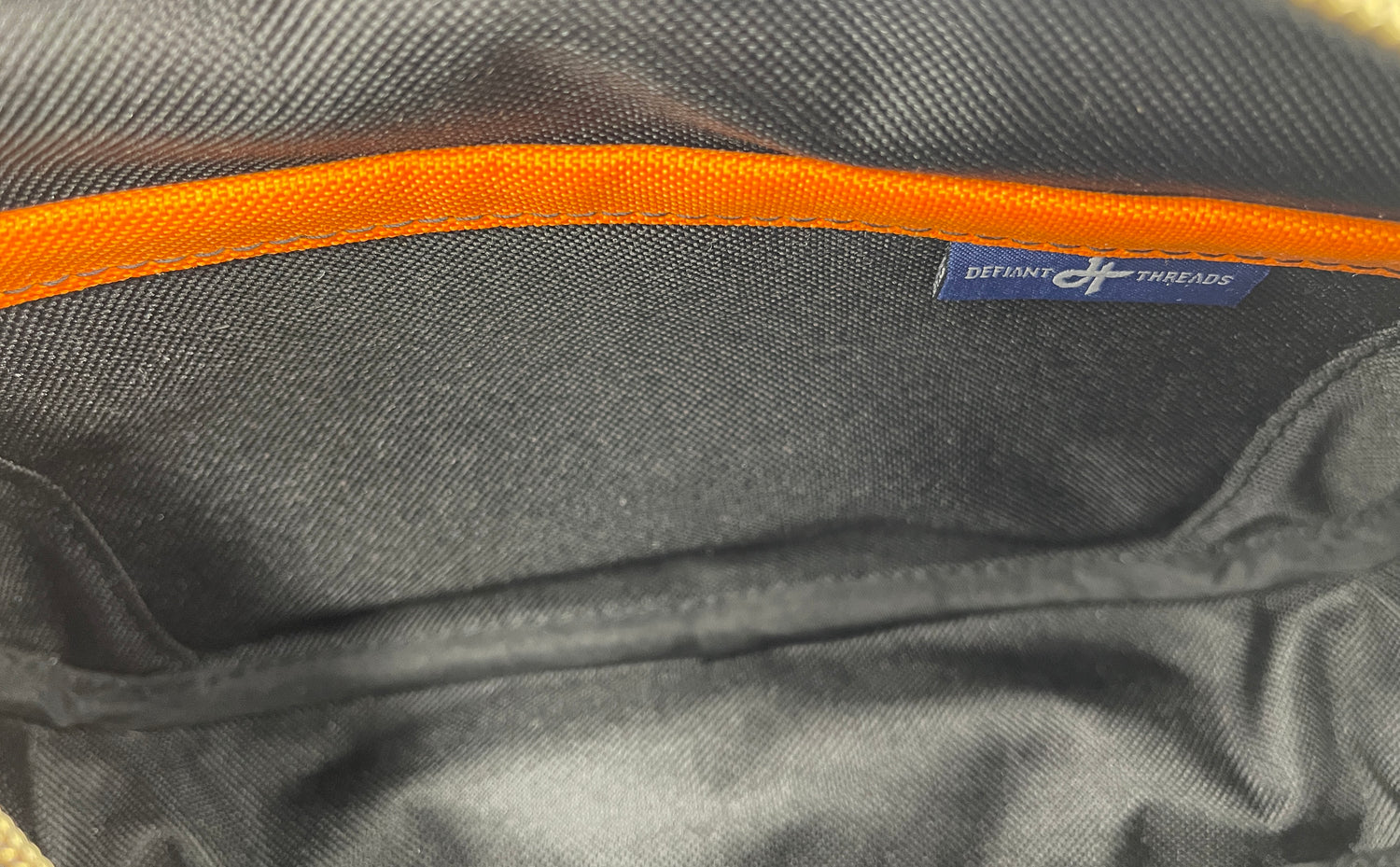 Sam Collage Crossbody Bag/Sling Bag