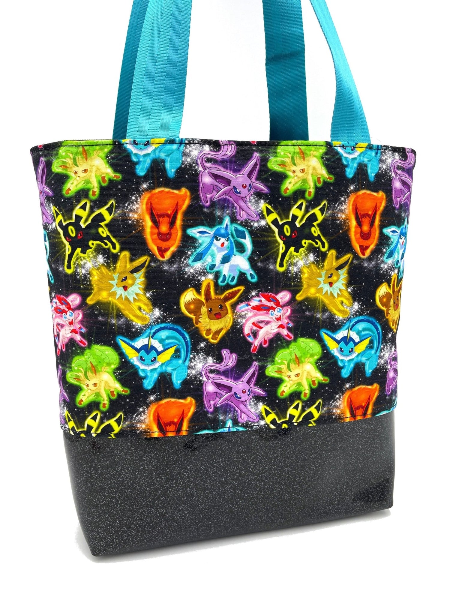 Evolutions Tote - DefiantThreads