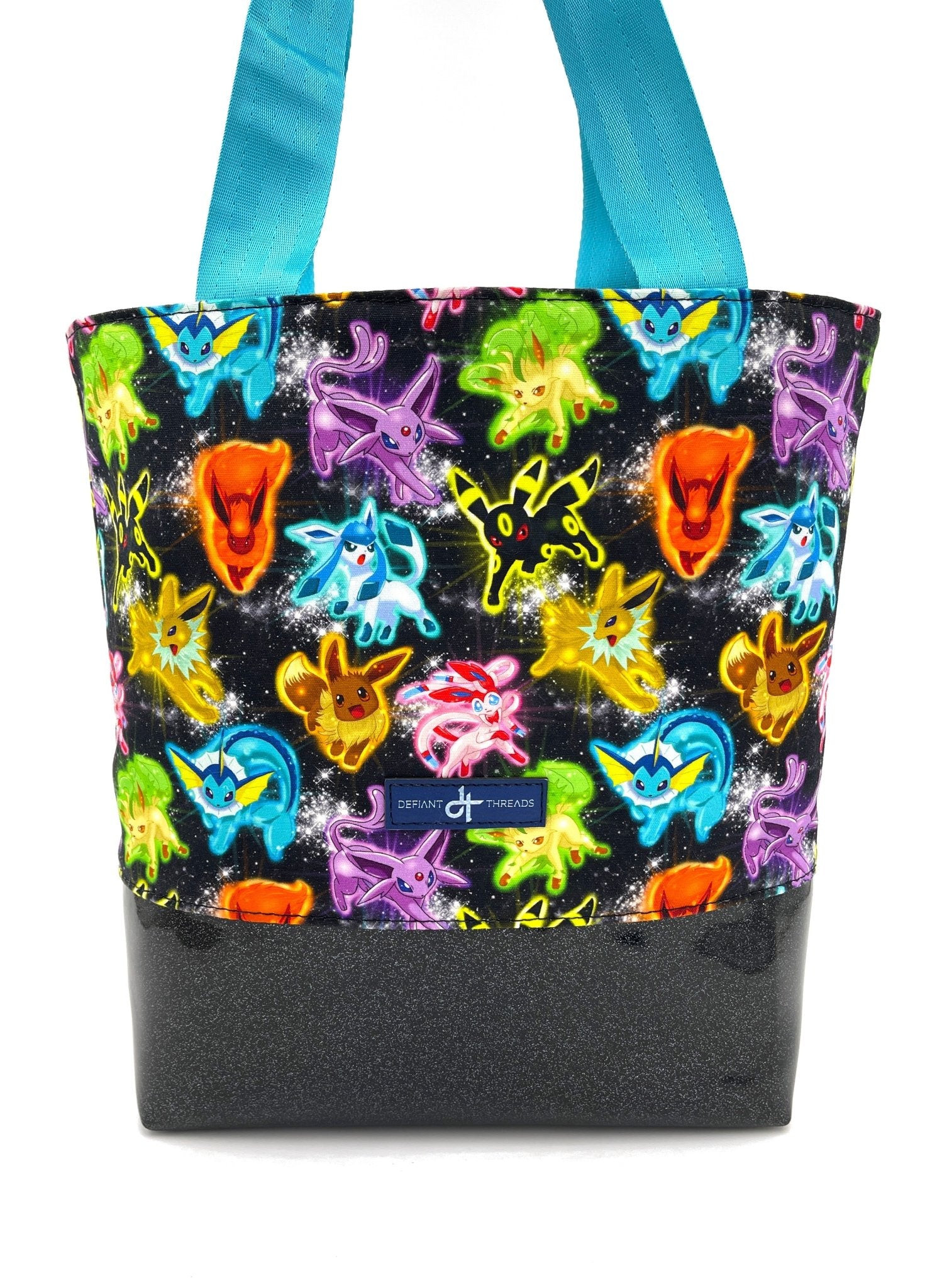 Evolutions Tote - DefiantThreads