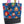 Load image into Gallery viewer, Floral Superheroes Tote