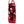 Load image into Gallery viewer, Red and Black Death Moth Tote Bag