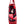 Load image into Gallery viewer, Red and Black Death Moth Tote Bag
