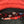 Load image into Gallery viewer, Red and Black Death Moth Tote Bag
