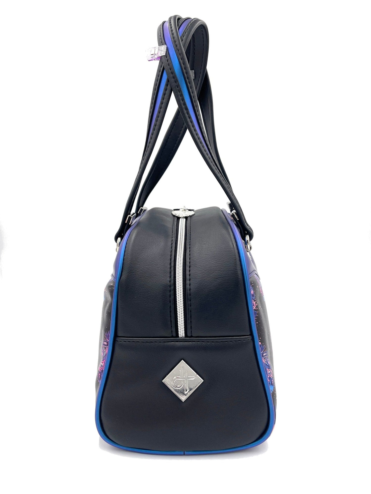 Bride and Monster Bowler Bag - DefiantThreads