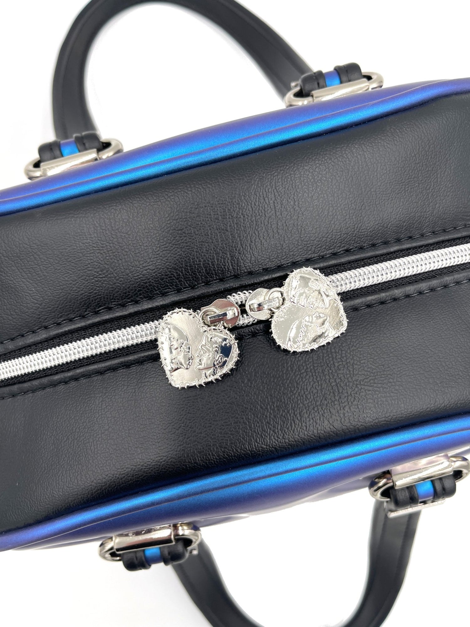 Bride and Monster Bowler Bag - DefiantThreads