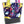 Load image into Gallery viewer, Nightmare Jack & Sally Tote