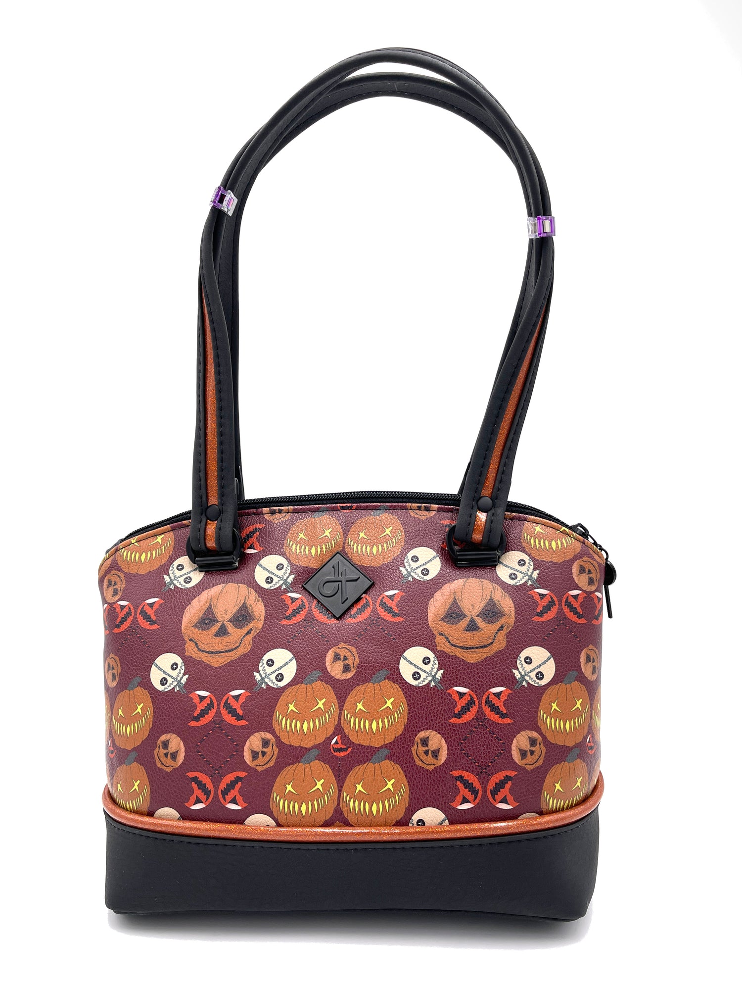 Sam's Lollipop Domed Handbag