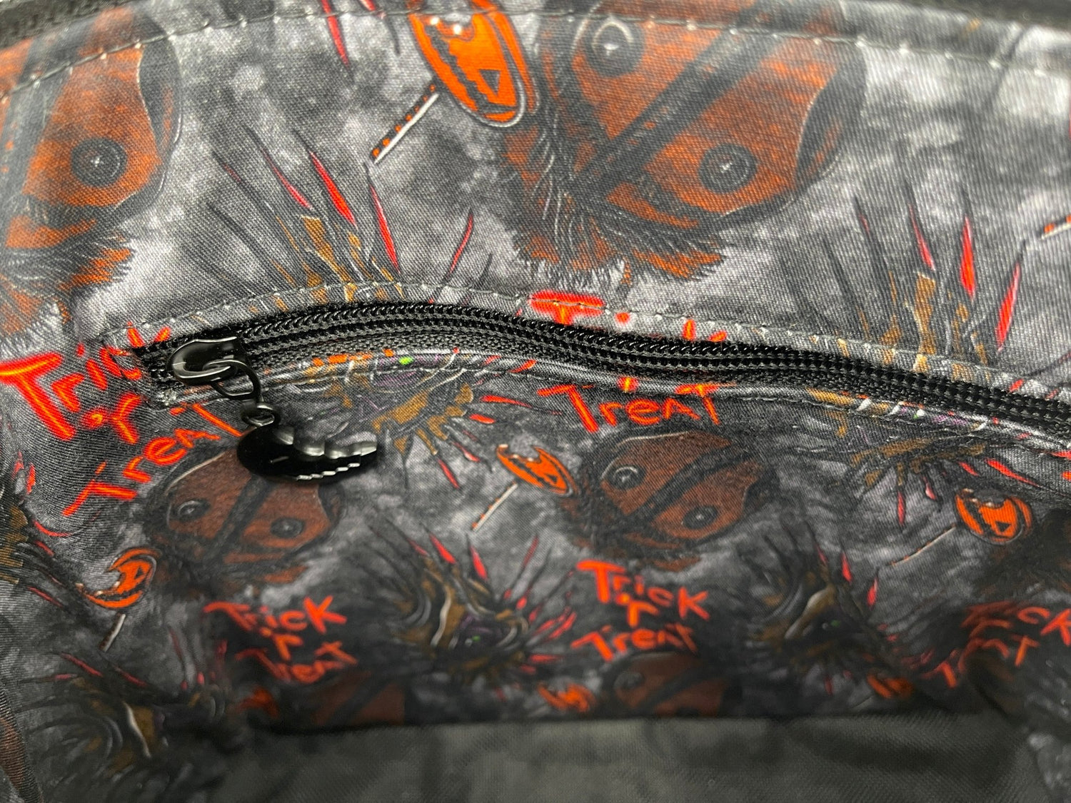 Sam's Lollipop Domed Handbag - DefiantThreads