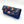 Load image into Gallery viewer, Superhero Floral Clutch Wallet