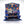 Load image into Gallery viewer, Superhero Floral Clutch Wallet