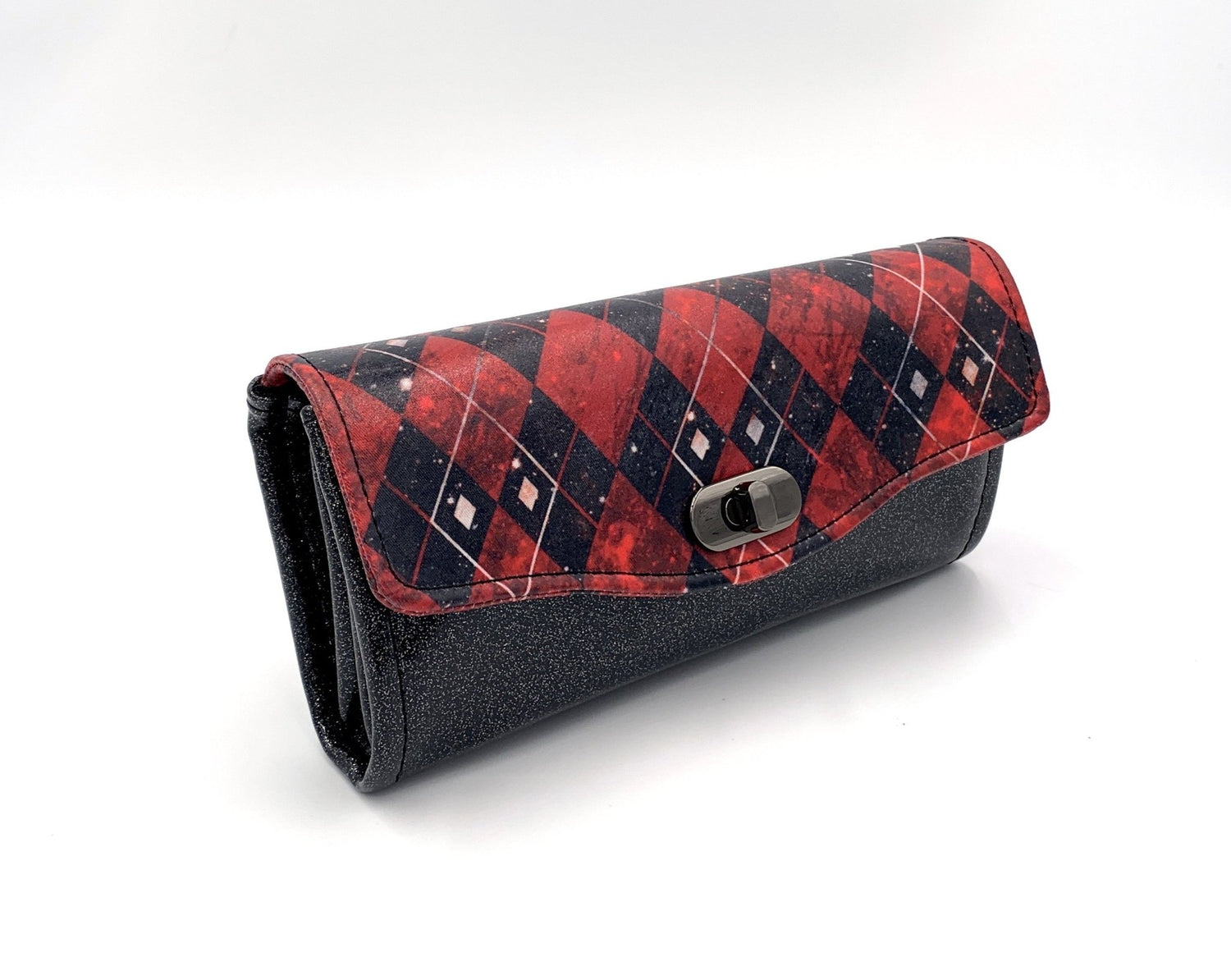 Maximum Effort Clutch Wallet - DefiantThreads