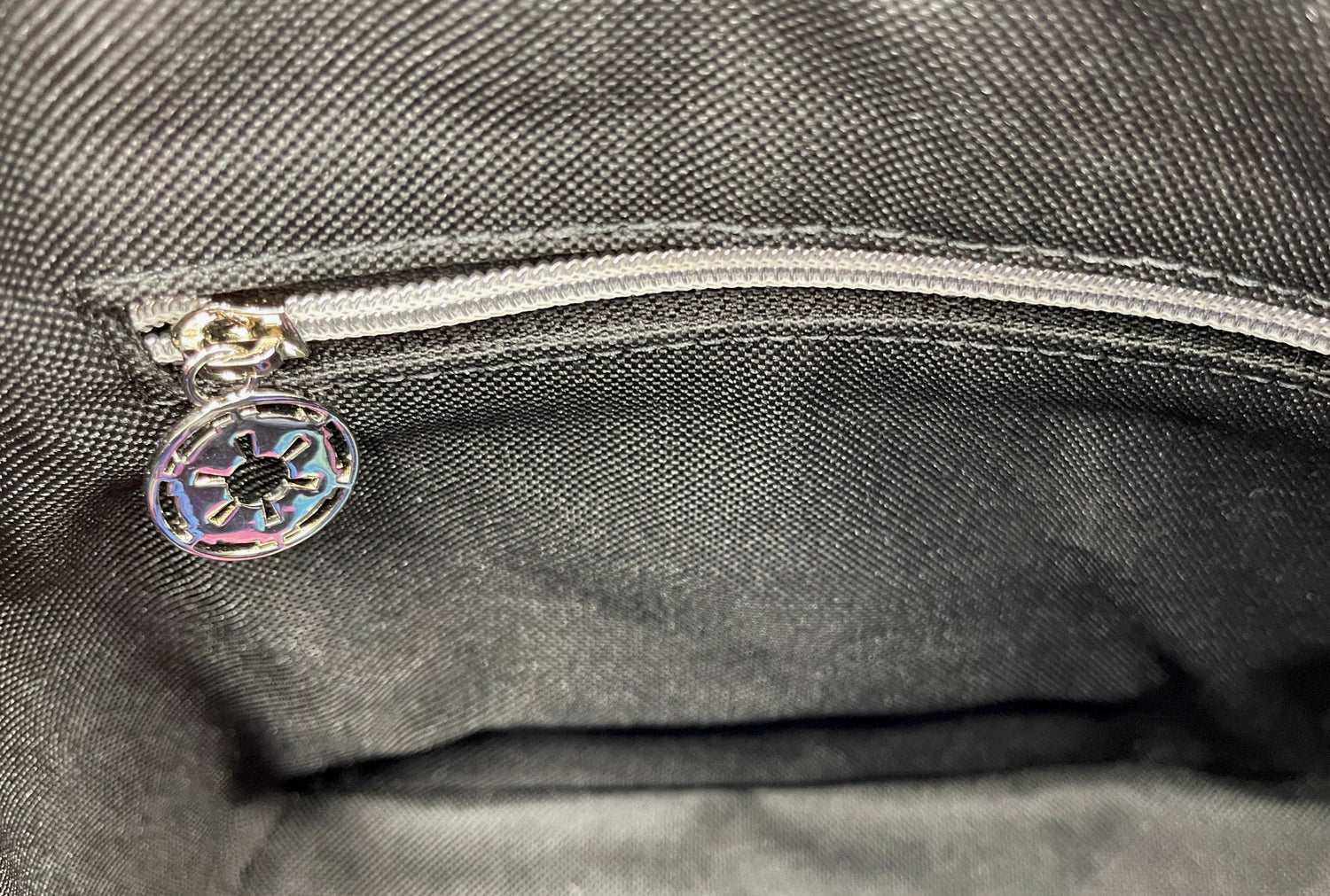 SW Watercolor Domed Handbag - DefiantThreads
