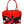 Load image into Gallery viewer, Death Moth Bowler Bag