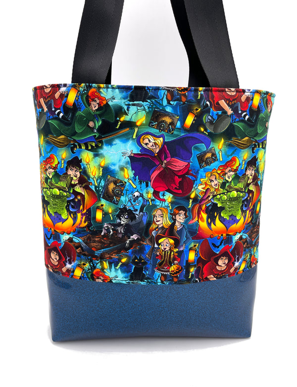 Sanderson Sisters Tote