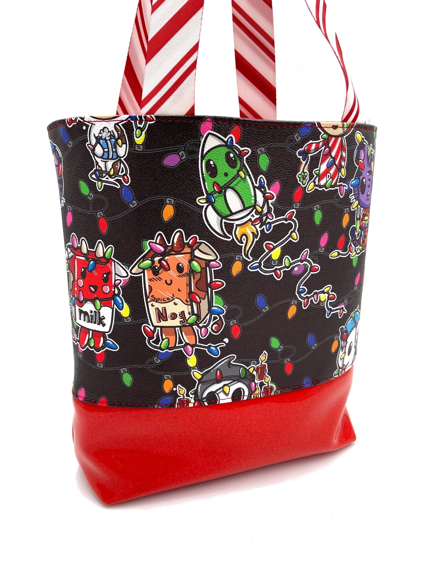 Toki Tote - DefiantThreads