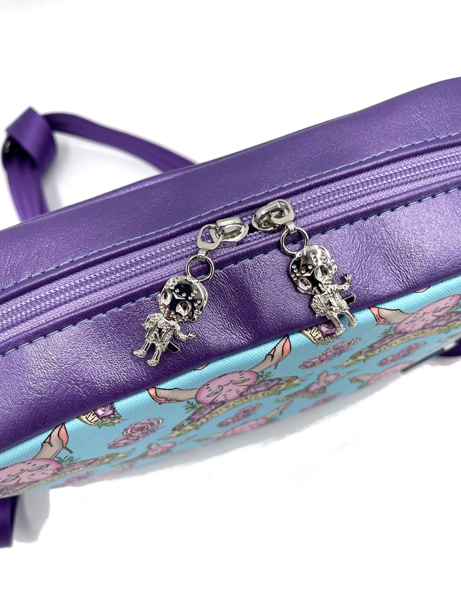 Pastel Jason Crossbody Bag/Sling Bag - DefiantThreads