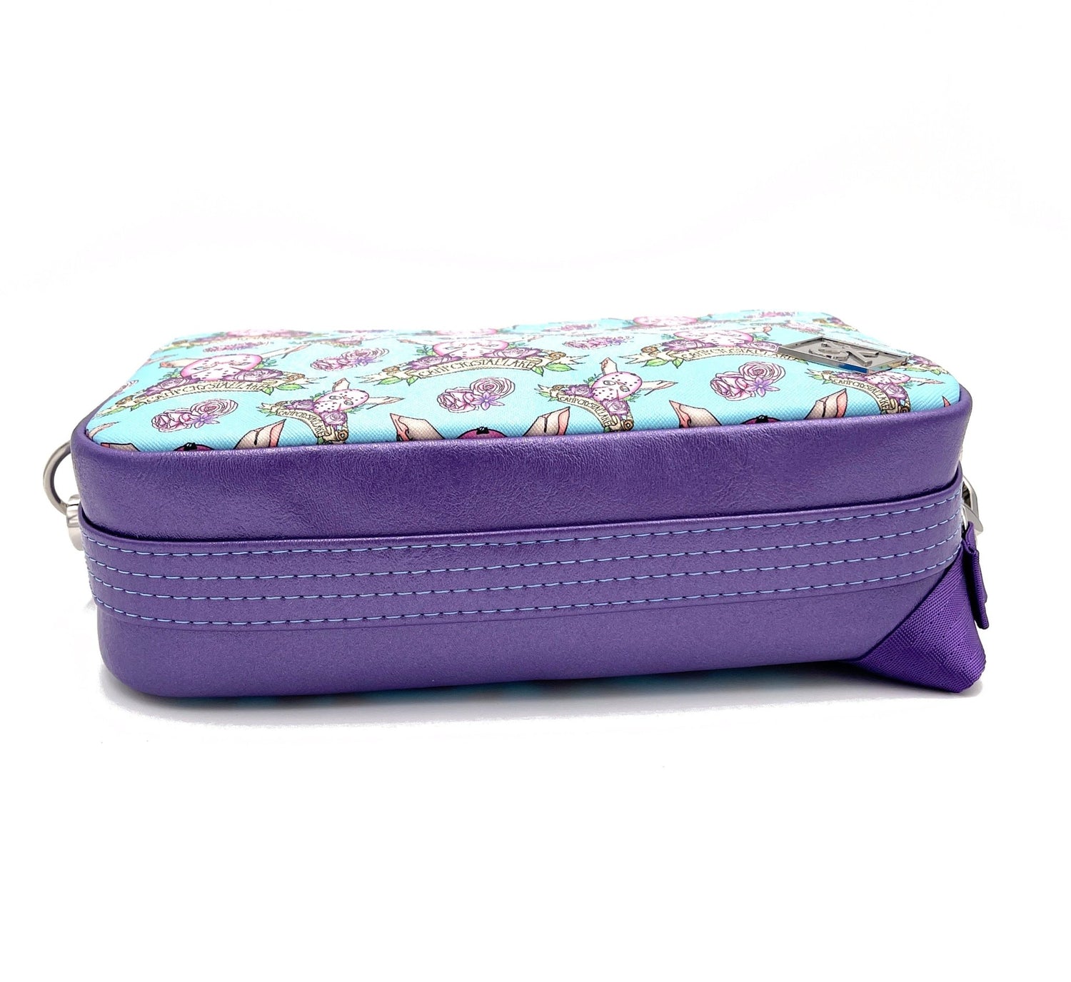 Pastel Jason Crossbody Bag/Sling Bag - DefiantThreads