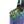 Load image into Gallery viewer, Paisley Rainbow ST Domed Handbag