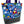 Load image into Gallery viewer, Nightmare Blue Tote