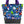 Load image into Gallery viewer, Nightmare Blue Tote