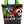 Load image into Gallery viewer, Monsters Tote