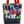 Load image into Gallery viewer, SW Collage Tote