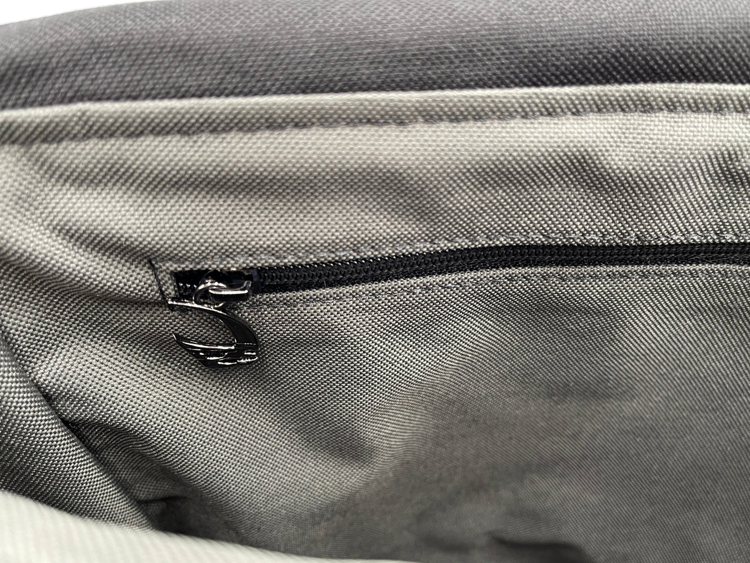 This is the Way Canvas Messenger Bag - DefiantThreads