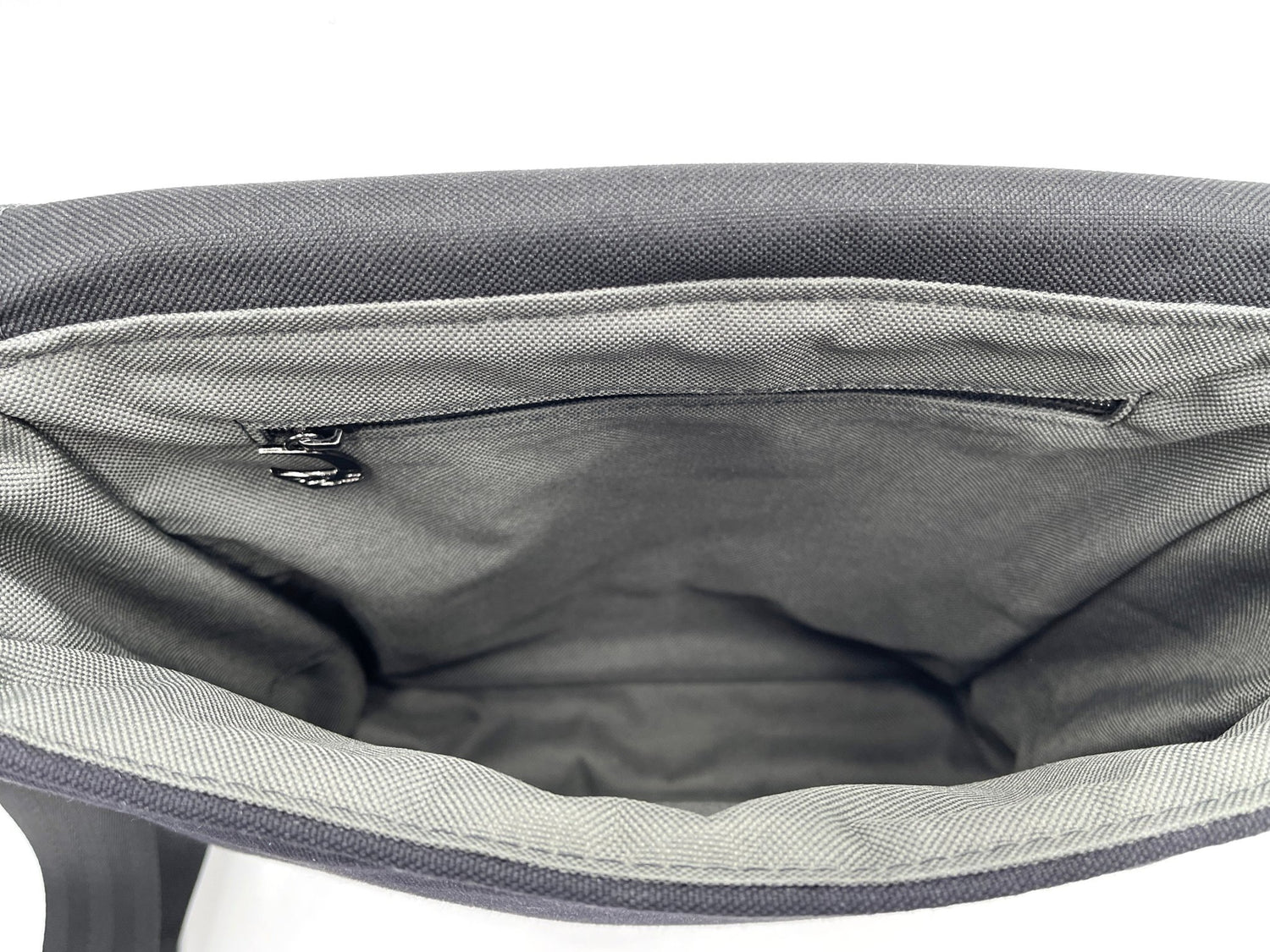 This is the Way Canvas Messenger Bag - DefiantThreads
