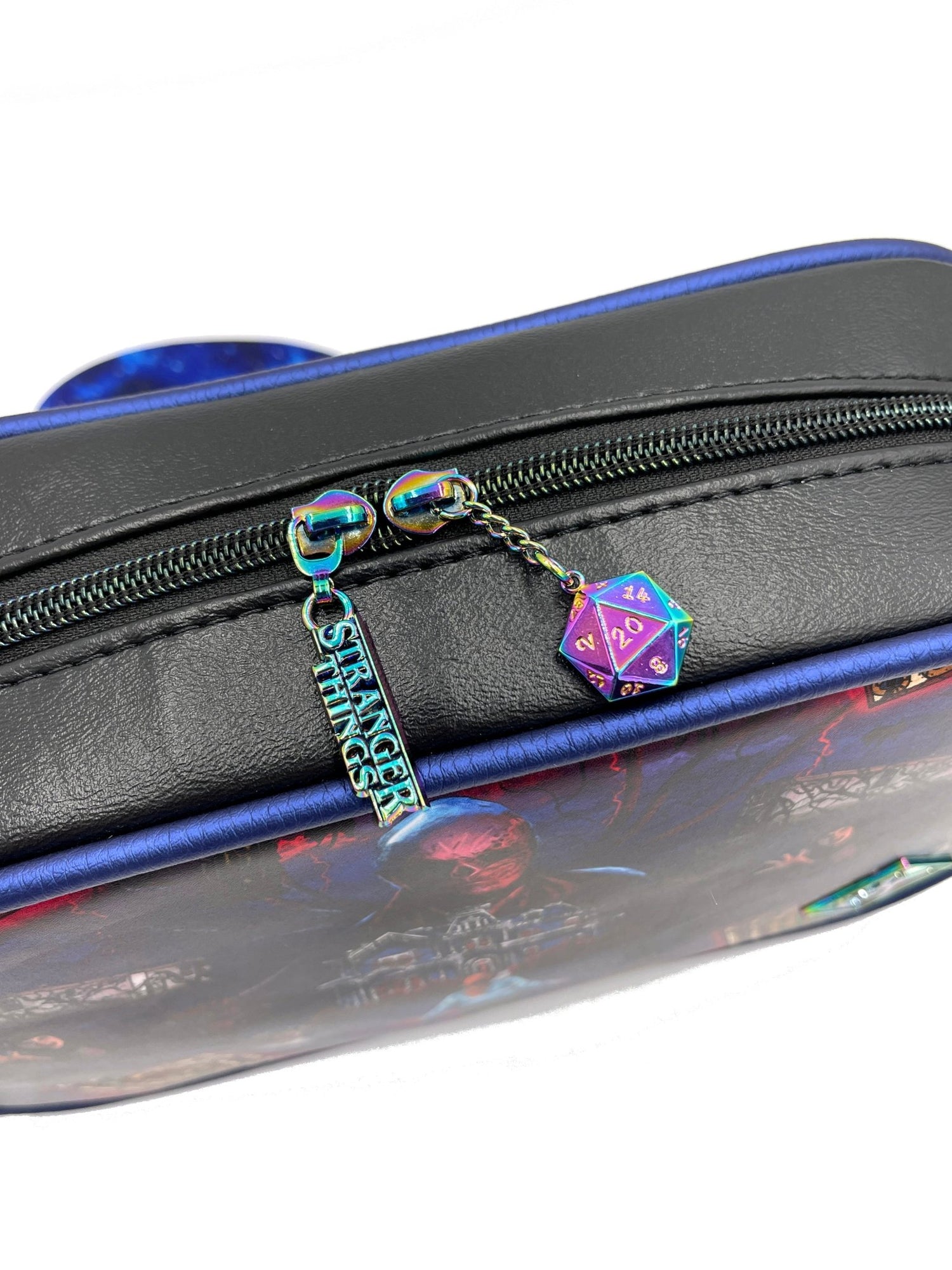 The Upside Down Crossbody Bag/Sling Bag - DefiantThreads