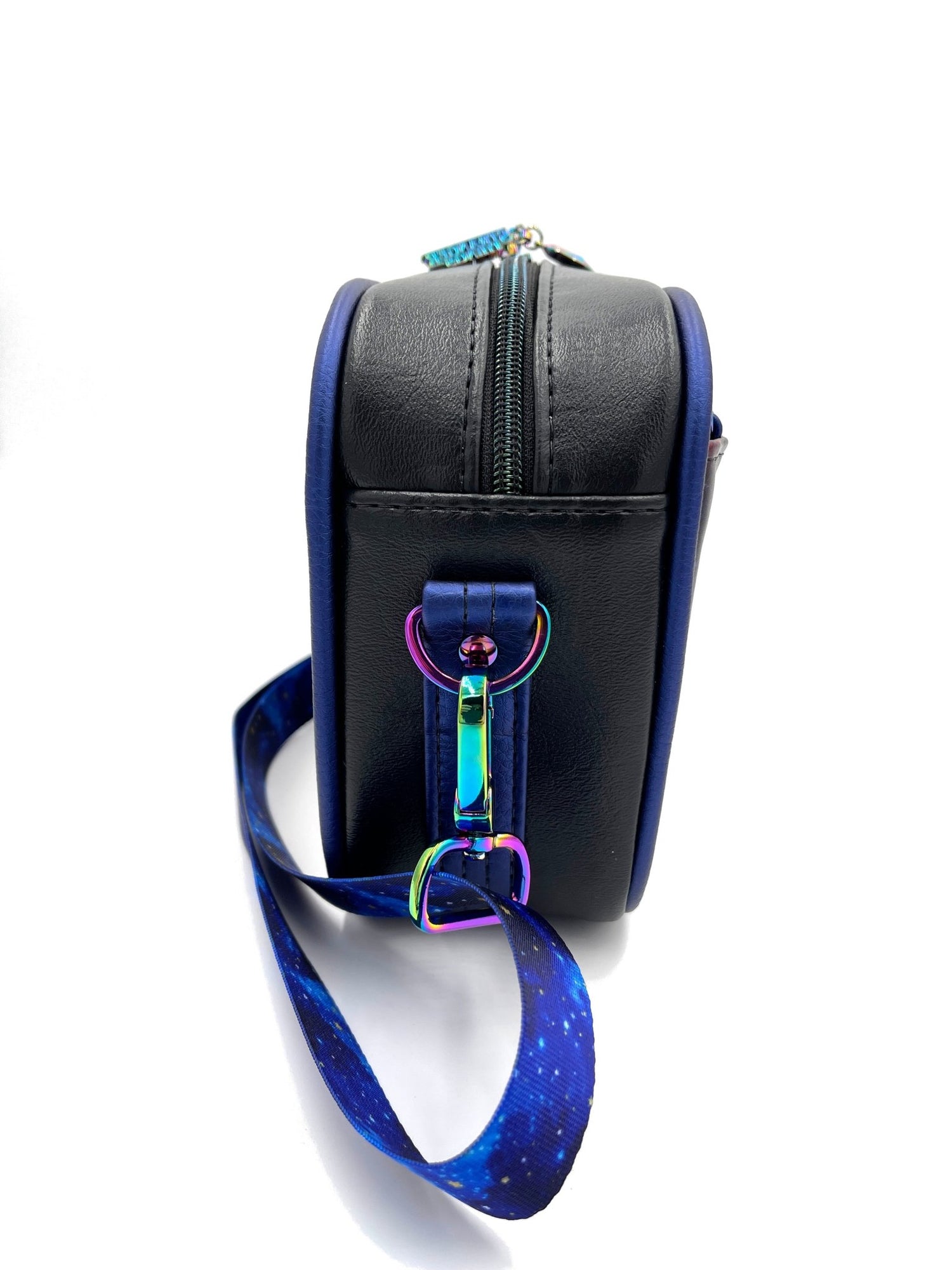 The Upside Down Crossbody Bag/Sling Bag - DefiantThreads