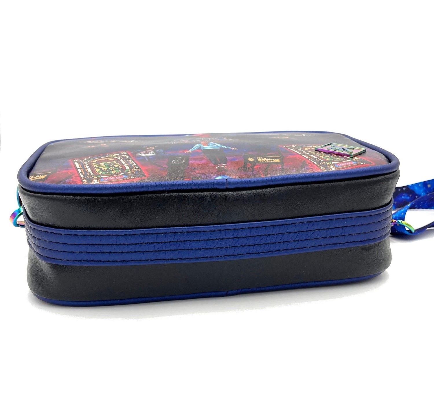 The Upside Down Crossbody Bag/Sling Bag - DefiantThreads