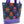 Load image into Gallery viewer, Neon Horror Tote